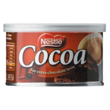 Nestle Cocoa 6 x 62.5G