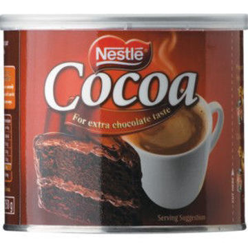 Nestle Cocoa 1 x 250G