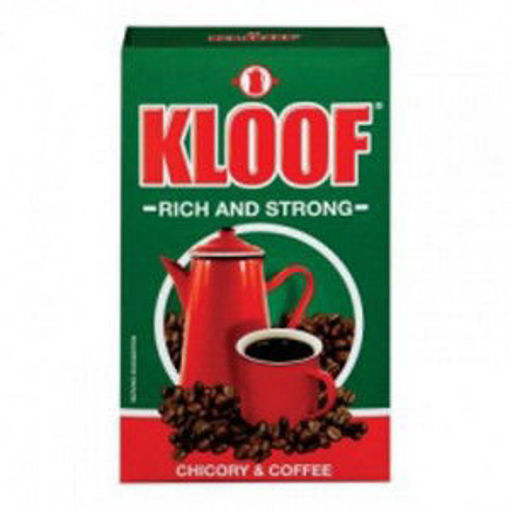 Kloof Coffee 1 x 60Gr