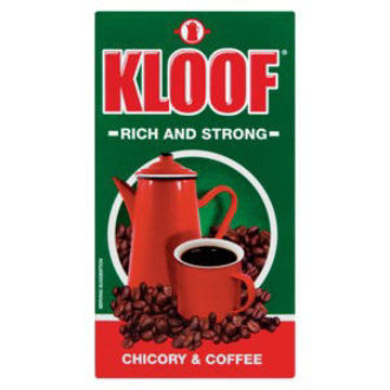 Kloof Coffee 1 x 125Gr