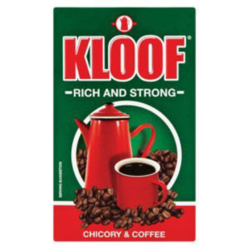 Kloof Coffee 1 x 250Gr