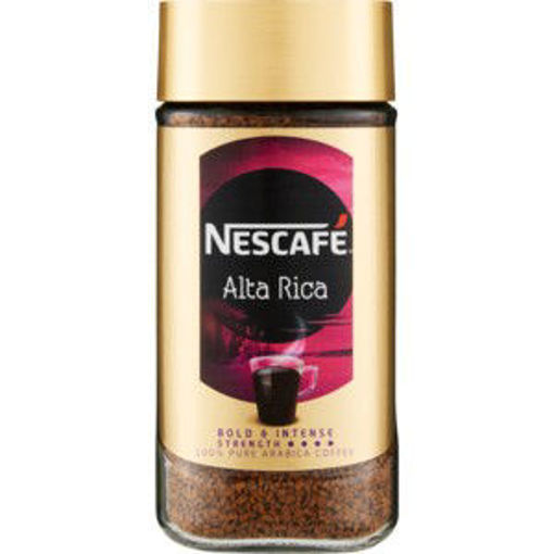 Nescafe Coffee Alta Rica Jar 1 x 200G