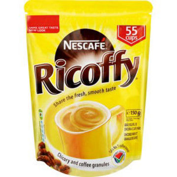 Ricoffy Coffee Doy 1 x 150G