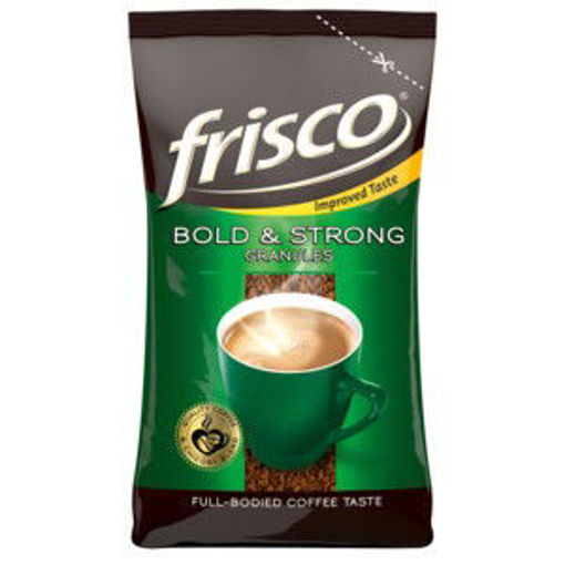 Frisco Coffee Gran Pouch 1 x 100G