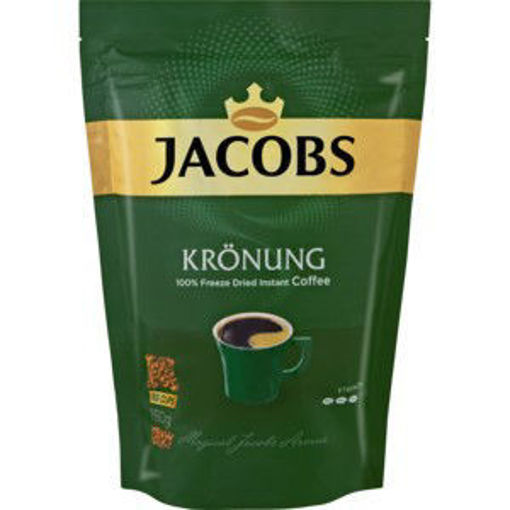 Jacobs Coffee Kronung Econo 1 x 150G