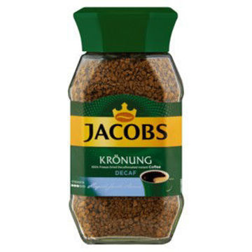 Jacobs Coffee Kronung Night & Day 6 x 100G