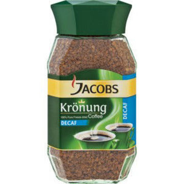 Jacobs Coffee Kronung Night & Day 1 x 200G