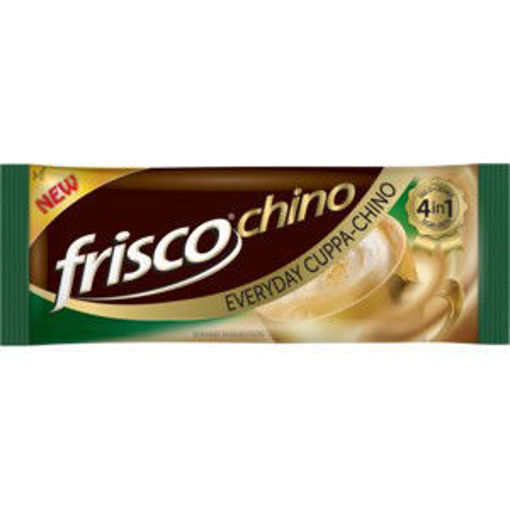 Frisco Coffee Pwd Stick Chino 1 x 19Gr