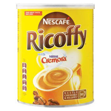 Ricoffy Coffee With Creamer 1 x 400G