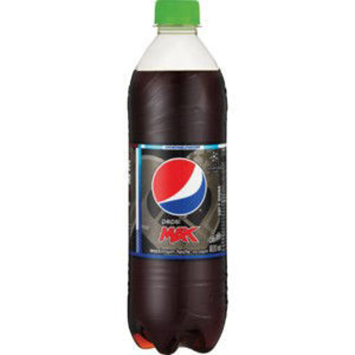 Pepsi Cola Csd NRB Pet Max 1 x 600Ml