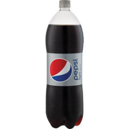 Pepsi Cola S/F NRB Pet Light 6 x 2L