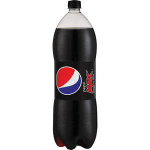 Pepsi Cola S/F NRB Pet Max 6 x 2L