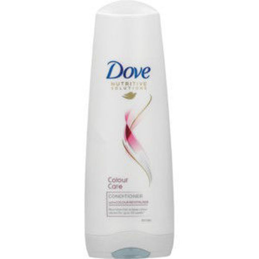 Dove Cond  Colour Care 1 x 350Ml