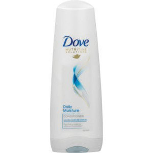 Dove Cond  Daily Moist 1 x 350Ml