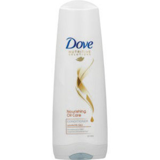 Dove Cond  Norish Oil Care 1 x 350Ml