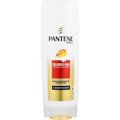 Pantene Cond Col Prot Shine 1 x 400Ml