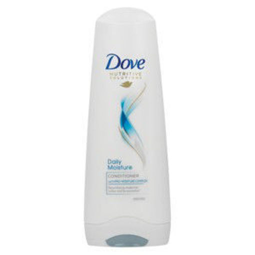 Dove Cond Daily Moist 1 x 200Ml