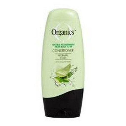 Organics Cond Normal 1 x 200Ml