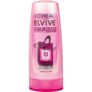 Elvive Cond Nutri Gloss 1 x 400Ml