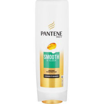 Pantene Cond Smooth& Sleek 1 x 400Ml