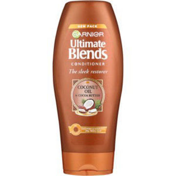 Garnier Cond Ulti Blends Coco Butter 1 x 400Ml