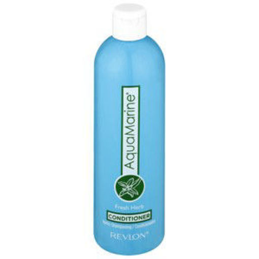 AquaMarine Conditioner Fresh Herb 1 x 400Ml