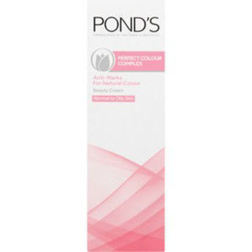 Ponds Cream Beauty Normal Oily 1 x 20Ml