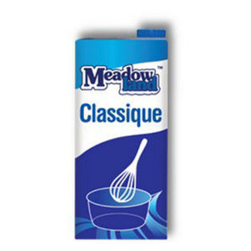 Meadowland Cream Classique 1 x 1L