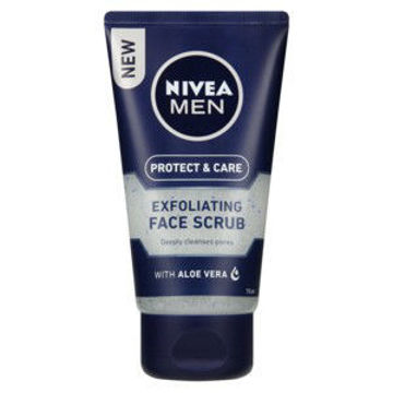 Nivea Cream For Men Active Energy 1 x 100Ml