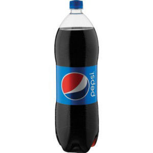 Pepsi CSD Blue 6 x 2Lt