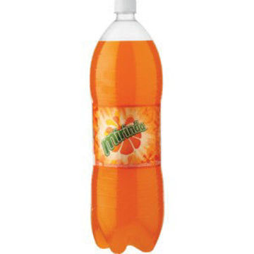 Pepsi CSD Mirinda Orange 1 x 2Lt