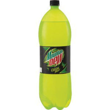 Pepsi CSD Mount Dew 1 x 2Lt