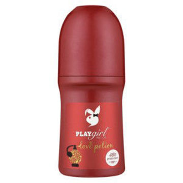 Playgirl Deo Roll On Female Love Potion 1 x 50Ml