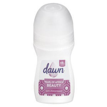 Dawn Deo Roll On Female Pearl Beauty 1 x 45Ml