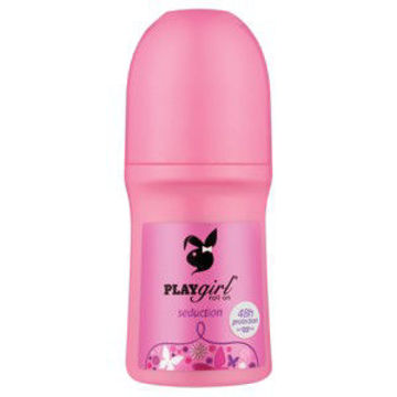 Playgirl Deo Roll On Female Sduction 1 x 50Ml