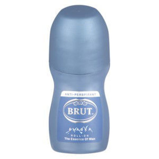 Brut Deo Roll On Male Alaska 1 x 50Ml