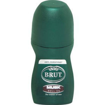 Brut Deo Roll On Male Musk 1 x 50Ml