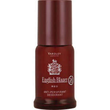 English Blazer Deo Roll On Male Red 1 x 50Ml