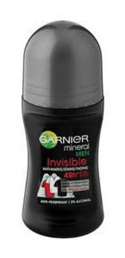 Garnier Deo Roll On Male Xtreme Ice 1 x 50Ml