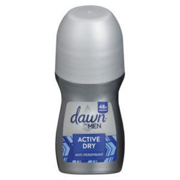 Dawn Deo Roll On Men Active Dry 1 x 45Ml