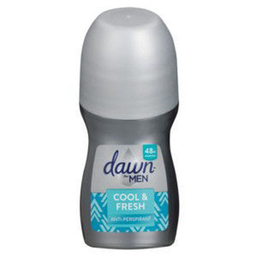 Dawn Deo Roll On Men Cool Fesh 1 x 45Ml