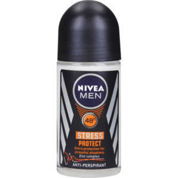 Nivea Deo Roll On S/Protect Male 1 x 50Ml