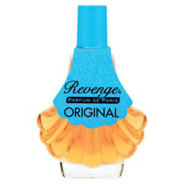 Revenge Deo Spray Female Colonge 1 x 90Ml