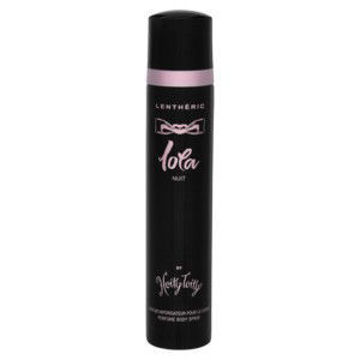 Hoity Toity Deo Spray Female Lola Nuit 1 x 90Ml