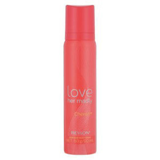 Revlon Deo Spray Female Love Her Madly 1 x 90Ml