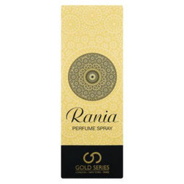 Gold Series Deo Spray Female Rania 1 x 100Ml