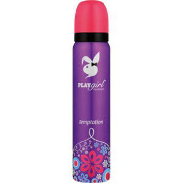 Playgirl Deo Spray Female Temptation 1 x 90Ml