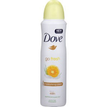 Dove Deo Spray Male APAD Sensitive 1 x 150Ml