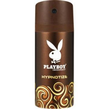 Playboy Deo Spray Male Hypnotize . 1 x 150Ml