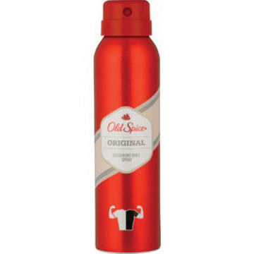 Old Spice Deo Spray Male Original 6 x 150Ml